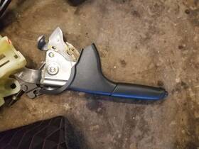 547.ms1j21 Oem E-brake Handle Mirage 2021 Emergency Brake Parts 1481054