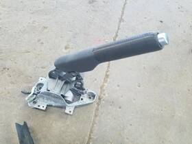 547.vw1g07 Oem E-brake Handle Volkswagen Vw Gti 2007 Emergency Brake Parts 1580050