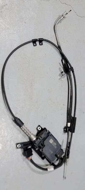 84145926 Oem 2014-2019 C7 Corvette Electric Parking Brake Gm