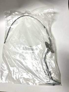 92143562 Oem New 2004 - 2006 Pontiac Gto Parking Brake Cable Discontinued Nos