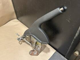 Ah6z-2780-al Oem 2010 Mercury Milan Parking Brake Handle Lever