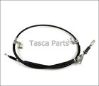 Bc1d-44-410b Oem Brake Passenger Side Rh Brand Prot Cable Mazda Parking