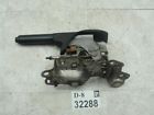 547.sc1d08 Oem Factory Original Genuine 2009