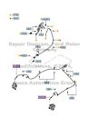 Bt4z-2a635-a Oem Lh Side Parking Brake Cable 2011-2013 Ford Edge &amp; Lincoln Mkx #bt4z-2a635-a