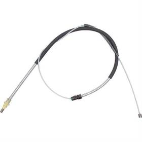 1253408 Oer 75-81 Camaro Rear Park Brake Cable