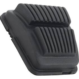 2457l Oer For Ford F-350 1967-1990 Parking Brake Pedal Assembly