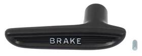 Ffe64z020q Oer 2760ar 1964-1966 Ford Mustang Parking Brake Handle New