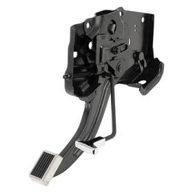 2780c Oer For Ford Mustang 1969 Parking Brake Pedal Assembly