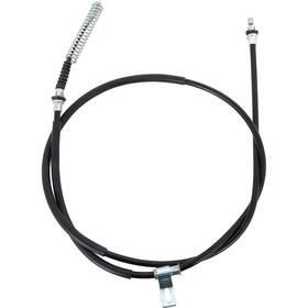 15039481 Oer Authorized 1999-2007 Chevrolet Gmc 1500 2500 Truck Rear Parking Brake Cable Lh Driver