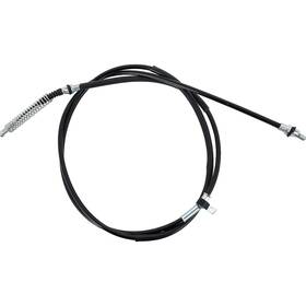 15039482 Oer Authorized 1999-2007 Chevrolet Gmc Truck Parking Brake Cable Rear Rh Passenger Side