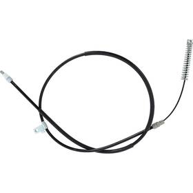 15816879 Oer Authorized 2006-09 Chevrolet Silverado 2500hd Sierra Park Brake Cable Rear Lh