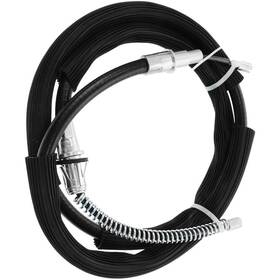 Bc142045 Oer Authorized 1993-02 Ford Ranger 1994-00 Mazda B-series Park Brake Cable Rear 51.58 Inch Long