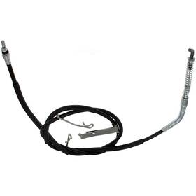 Tr2a635u Oer Authorized 2000-04 Ford F-250 F-350 Super Duty Parking Brake Cable Rear Length