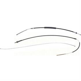 R1022 Oer 1968-69 Camaro Park Brake Cable Kit