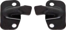Re7081 Oer 1970-81 Camaro Firebird Park Brake Cable Brackets Pair