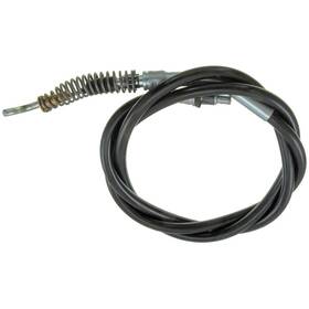 Tr2a635s Oer For Ford F-350 Super Duty 99-04 Rear Driver Side Parking Brake Cable