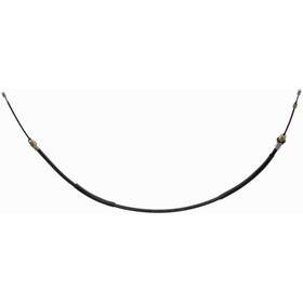 Tr2a635y Oer For Ford F-150 1997-2004 Rear Driver Side Parking Brake Cable