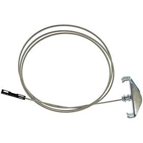 Tr2a793g Oer For Ford F-350 Super Duty 00-04 Intermediate Parking Brake Cable