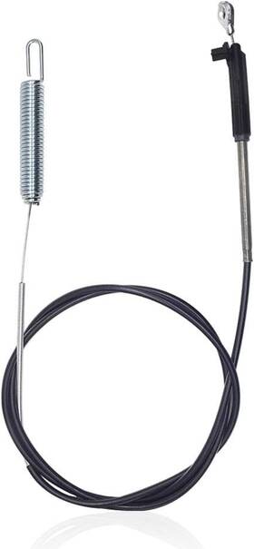 133-1998 Ohoho Oh-133 Brake Cable For Toro 30 Inch Timemaster Lawn Mowers Fits 20976 20978