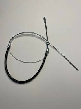 Ok Parts 861.118.0000 Vw Hand Brake Cable Beetle Bug Emergency 113 609 721 J 1968-1972