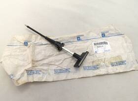 10226145 Olds Oldsmobile Cutlass Gm Oem 1993-1996 Emergence Brake Parking Handle
