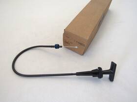 14049336 Olds Oldsmobile Cutlass Gm Nos 1982-1990 Chevy Celebrity Emergence Brake Parking Handle