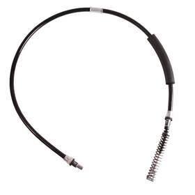 16730.52 Omix Parking Brake Cable Rh Rear - Fits 04-06 Wrangler Lj