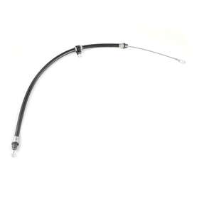 16730.58 Omix Parking Brake Cable Front Fits 2005-2009 Jeep Grand Cherokee