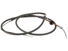 16dw64c Original Front Parking Brake Cable Fits 1989-1995 Toyota Pickup 3.0l V6