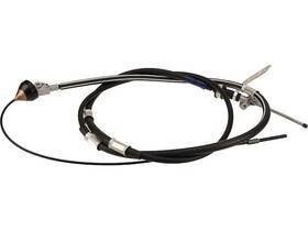 Original 46sjkcg23 Rear Right Parking Brake Cable For Toyota Highlander 2002 2003 2001
