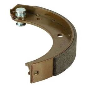 44060ze00a Original Equipment For Nissan Titan 2004-2015 Parking Brake Shoes