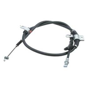4ab0359 Original Equipment For Mazda Miata 1990-1993 Parking Brake Cable