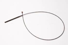 D8bz-2a815-a Original Equipment Data New Oem Ford D8bz2a815a Front Parking Brake Cable Nos