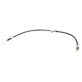 W0133-1755128-oea Original Equipment For Mazda Miata 90-93 Parking Brake Cable