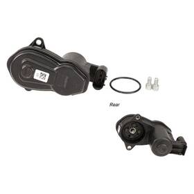 Original Equipment W0133-2150749-oea For Bmw X3 2011-2017 Rear Parking Brake Actuator