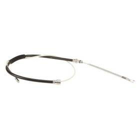 W0133-2762720-oea Original Equipment For Porsche 911 1994-1998 Rear Parking Brake Cable