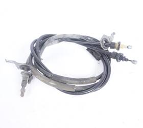 34409803368 Original Factory Genuine 11 - 16 Mini Right And Left Side Rear E Brake Emergency Line Bowden Cable Oem