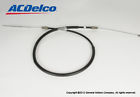 15239166 Original Gm Parking Acdelco Equipment Brake Cable