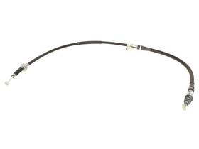Original Md84q9 Rear Right Parking Brake Cable For 90-93 Mazda Miata
