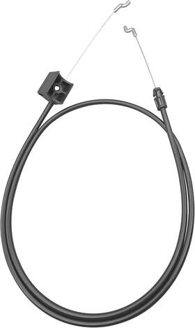 104-8677 Oustue Brake Cable For Toro 22ftft Lawn Mower 290-935 1048677 20001 20003