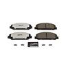Pa3-72628 Myparts Truck And Tow Pads Compatible With Chevrolet 803824132721