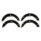 Pab807 Wagner Jeep Grand Cherokee Thermoquiet Rear Parking Brake 008536498339