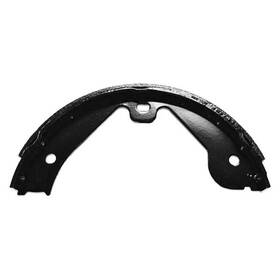 Pagid 355050601 For Volkswagen Touareg 2004-2010 Rear Parking Brake Shoe Set