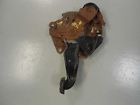 212642 Park Chevy Brake S10 Pedal Assembly Pickup 1996