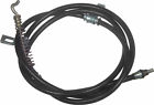 Bc140925 Parking 2003 Wagner Rear Brake Durango Cable Fits Dodge