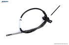 22985806 Parking Rear Cable Acdelco Brake Original Left Equipment Gm