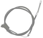 51145 Parking Absco Cable-stainless Steel Rear Cable Brake