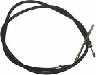 Bc102632 Parking Cable Rear Wagner Brake