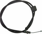 Bc132065 Parking Wagner Saturn Sl2 Cable Brake Rear Fits 91-92