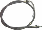 Bc132372 Parking Brake Wagner Cable